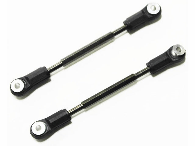 DHK Hobby Steering Linkage W/Rod Ends (2) *