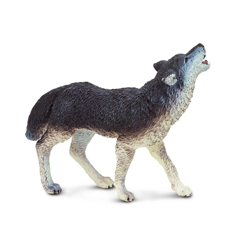 Safari Ltd Gray Wolf