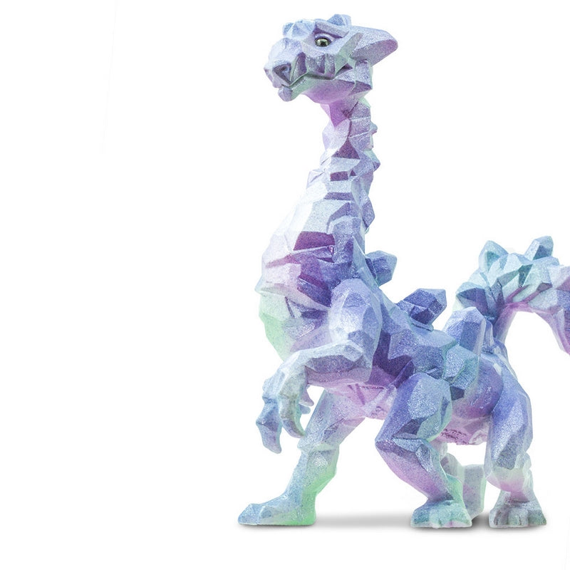 Safari Ltd Crystal Cavern Dragon