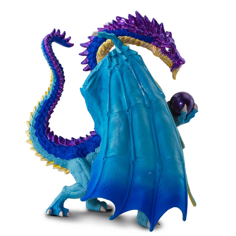 Safari Ltd Wizard Dragon