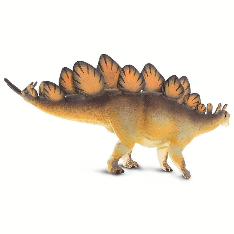 Safari Ltd Stegosaurus