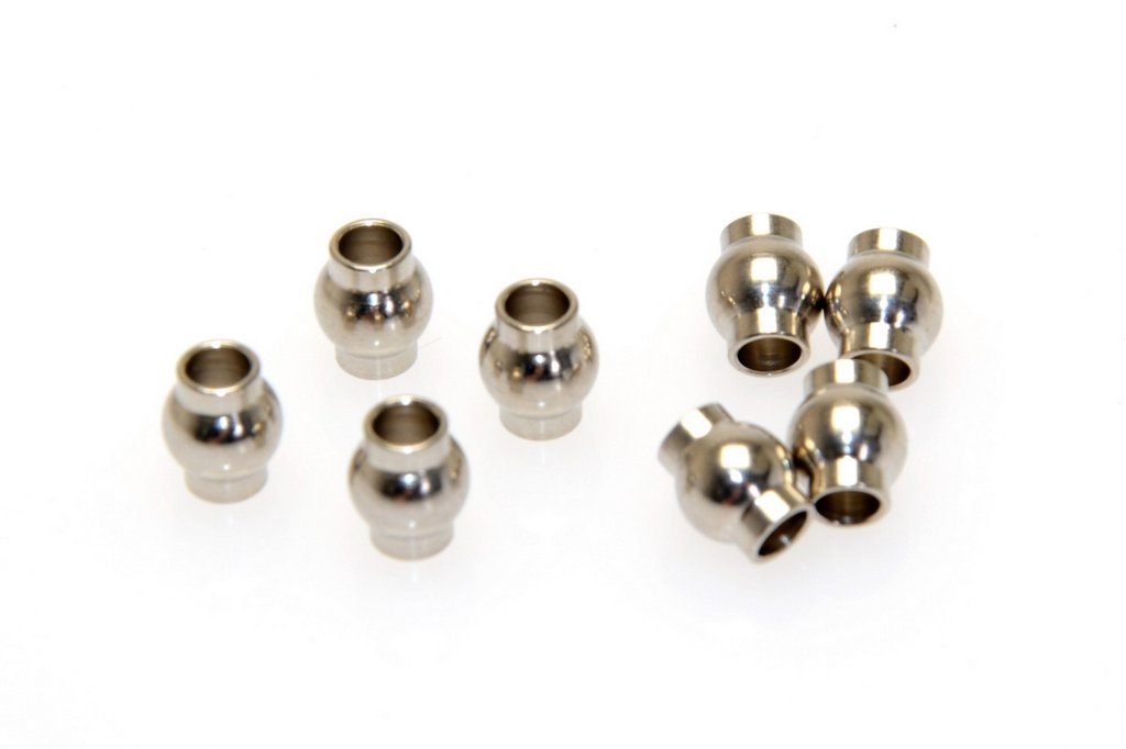 Cen Racing 5.8mm Pivot Ball (Metal) 8pcs.