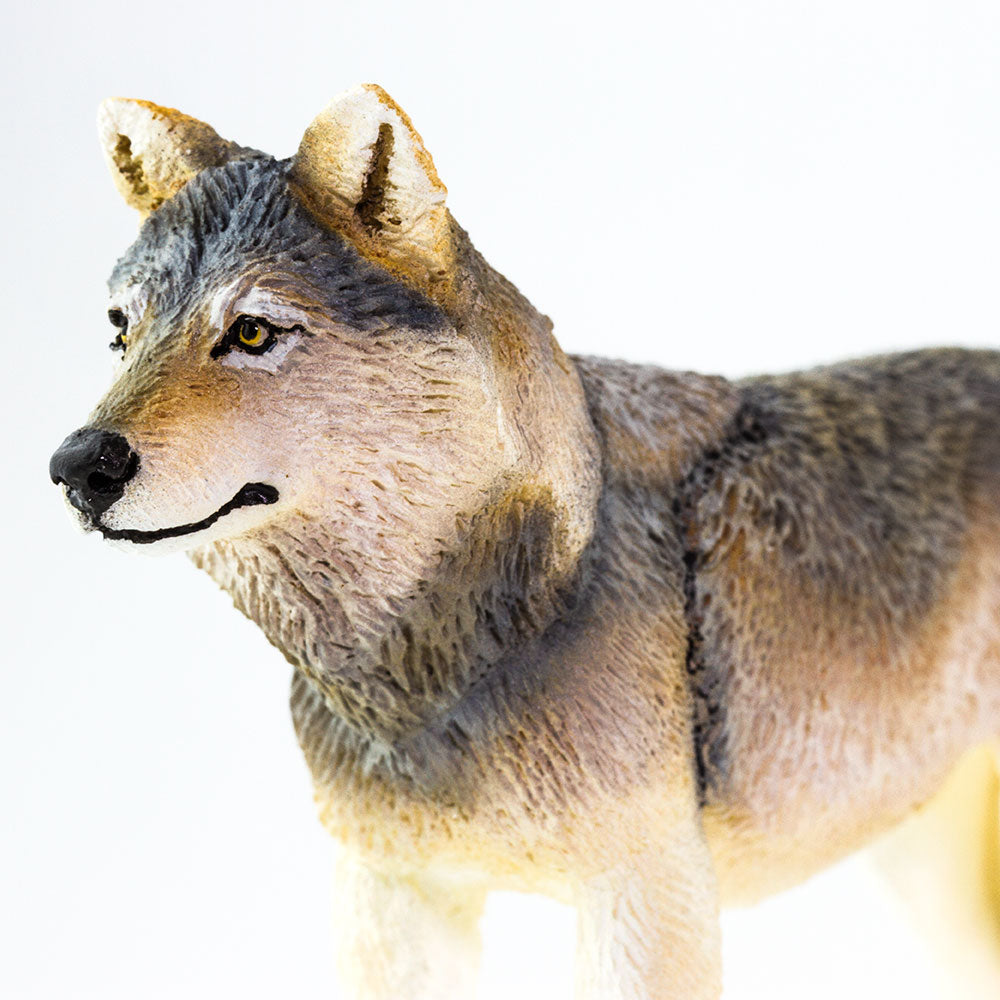 Safari ltd hot sale wolf