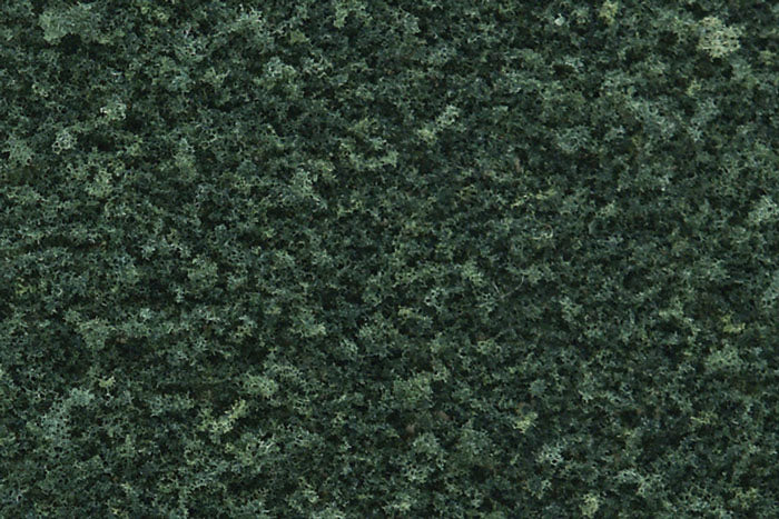 Woodland Scenics Dk Green Coarse Turf