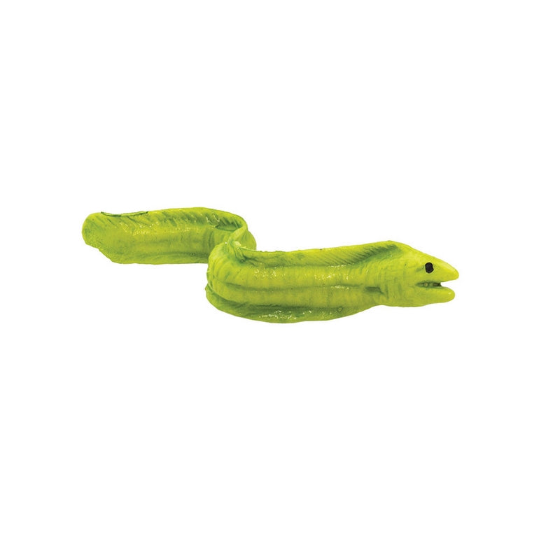 Safari Ltd Moray Eels Good Luck Minis 192 Pieces