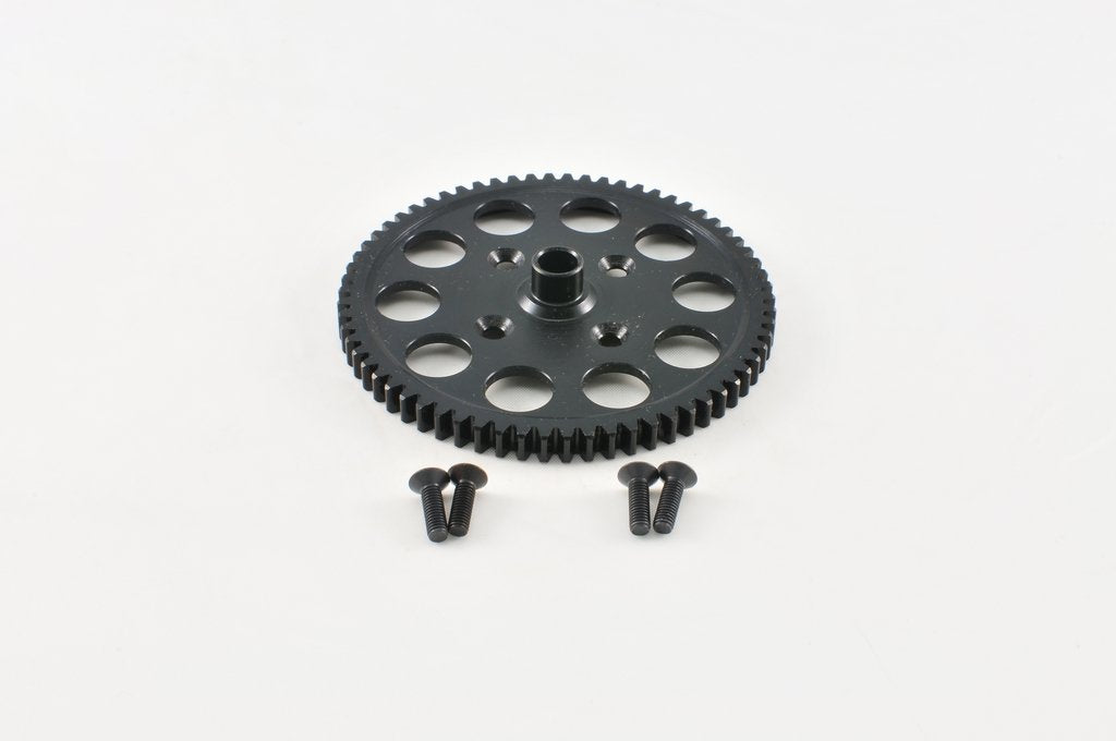 Cen Racing Spur Gear T66