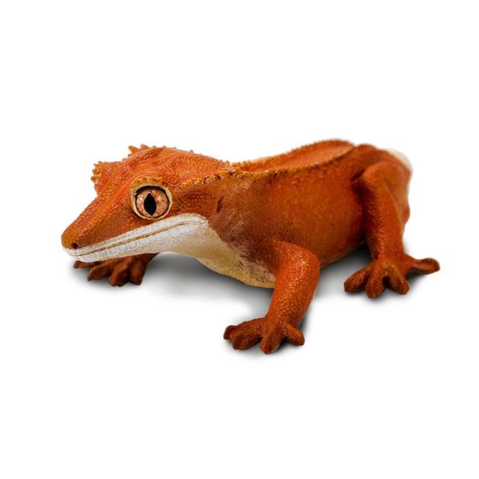 Safari Ltd Crested Gecko