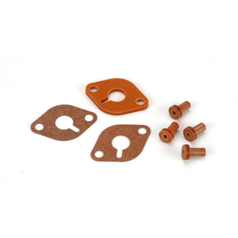 Saito Carburetor Gasket Set FG30 & FG36