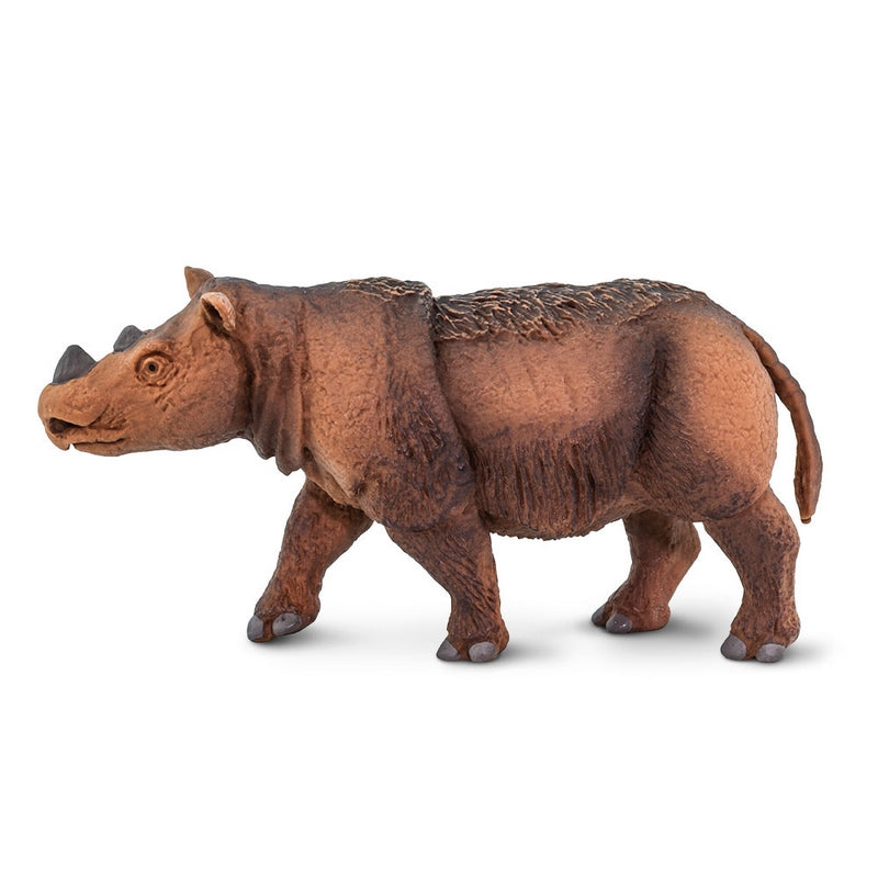 Safari Ltd Sumatran Rhino