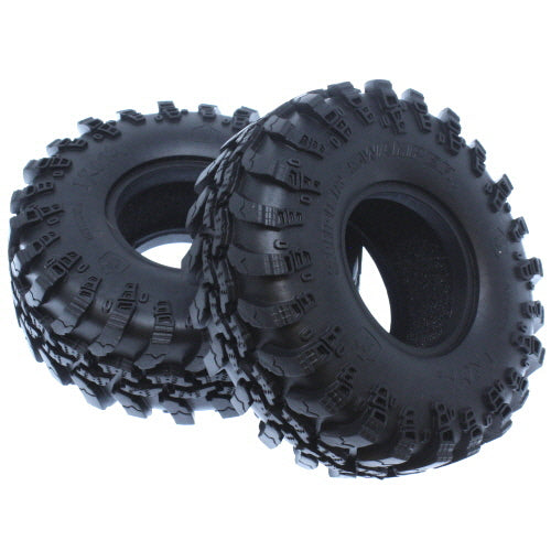 Redcat Tire With Sport Foam (2 Ea)