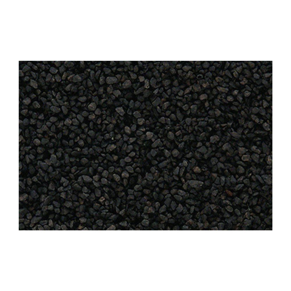 Woodland Scenics Cinders Coarse Ballast(Bag)