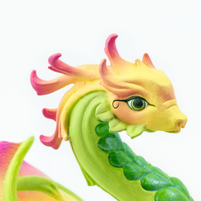 Safari Ltd Flower Dragon