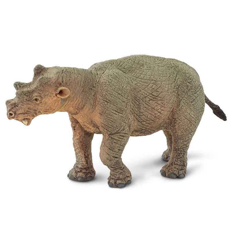 Safari Ltd Uintatherium