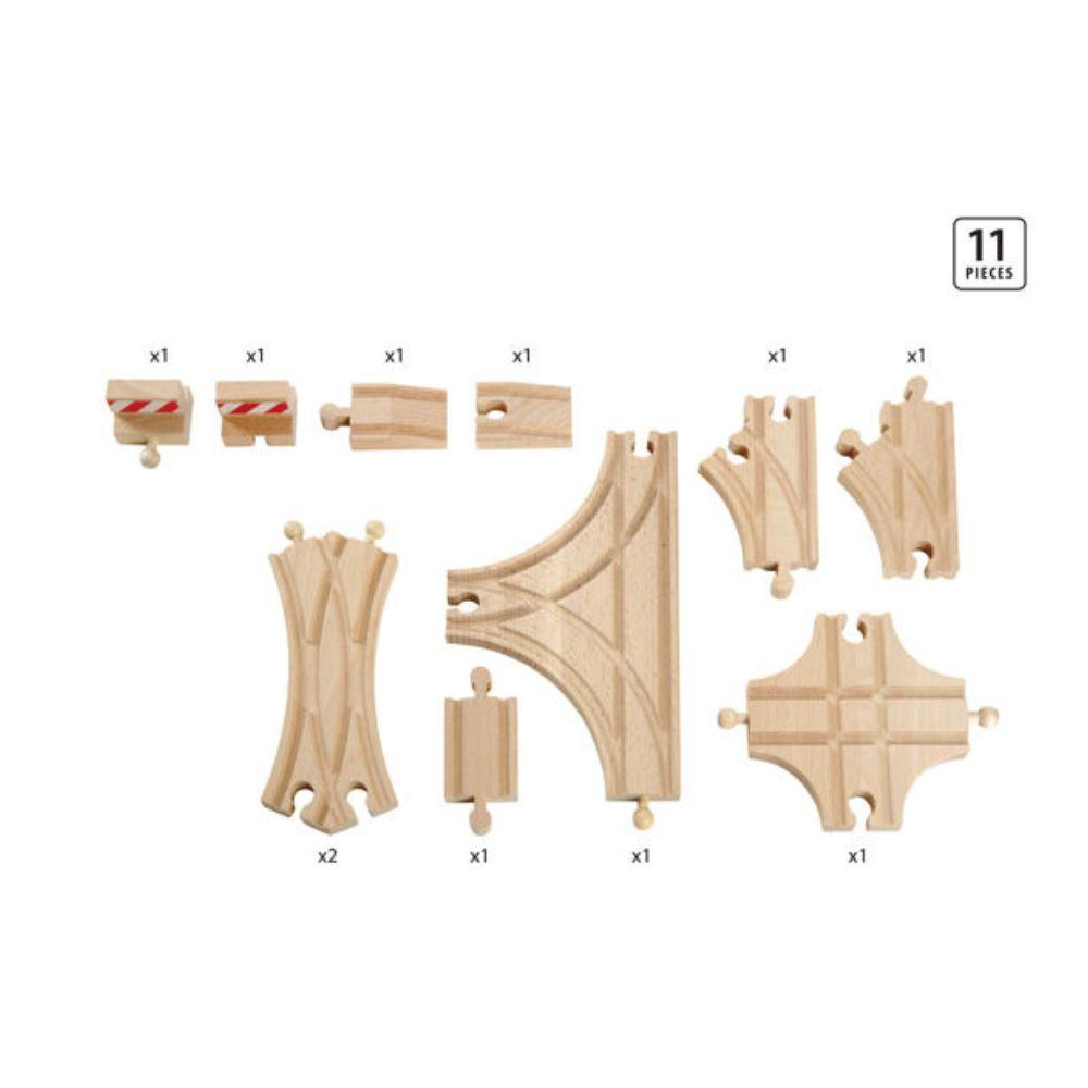 BRIO Advanced Expansion Pack