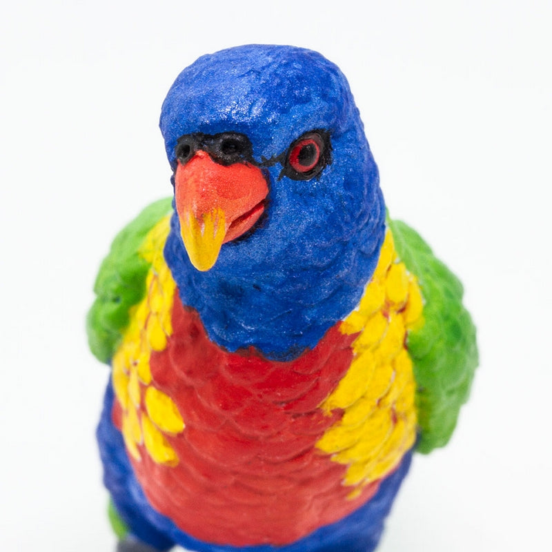 Safari Ltd Lorikeet