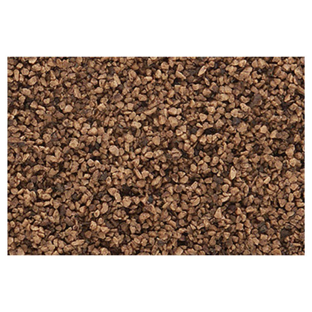 Woodland Scenics Brown Medium Ballast