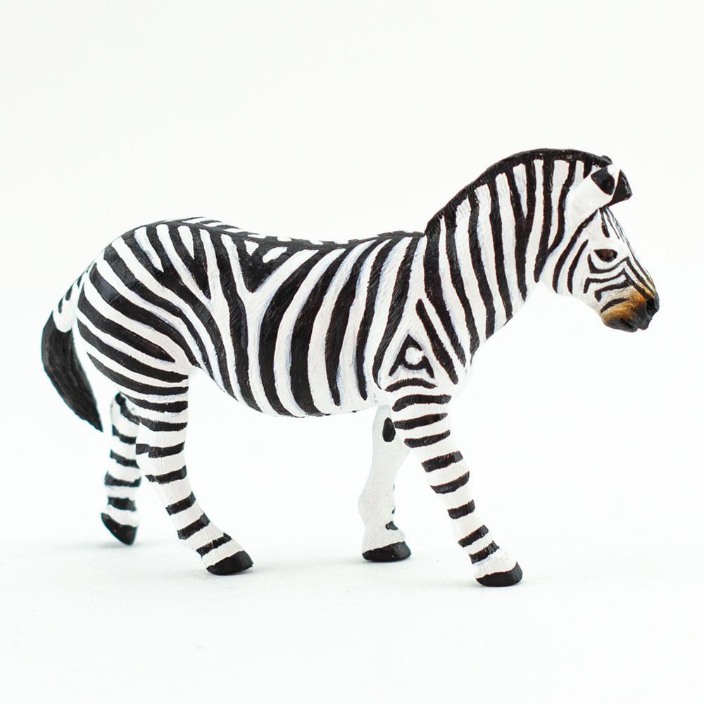 Safari Ltd Plains Zebra