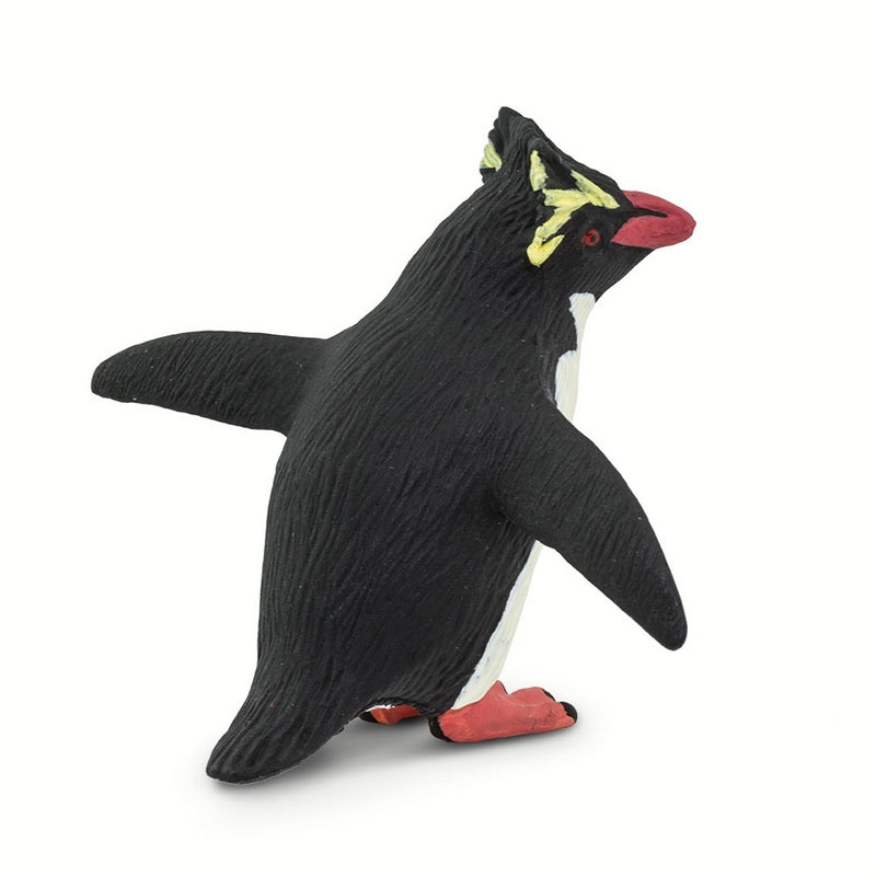 Safari Ltd Rockhopper Penguin