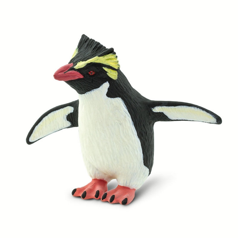 Safari Ltd Rockhopper Penguin