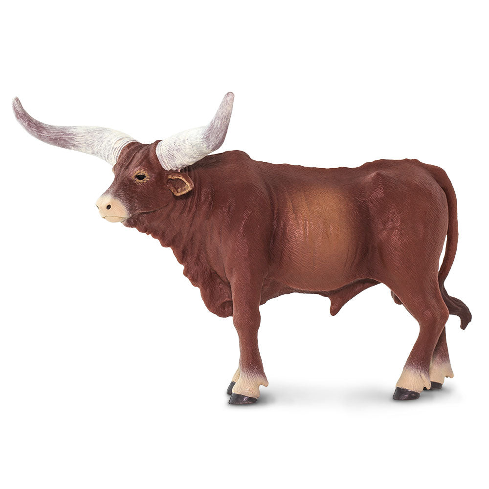 Safari Ltd Watusi Bull