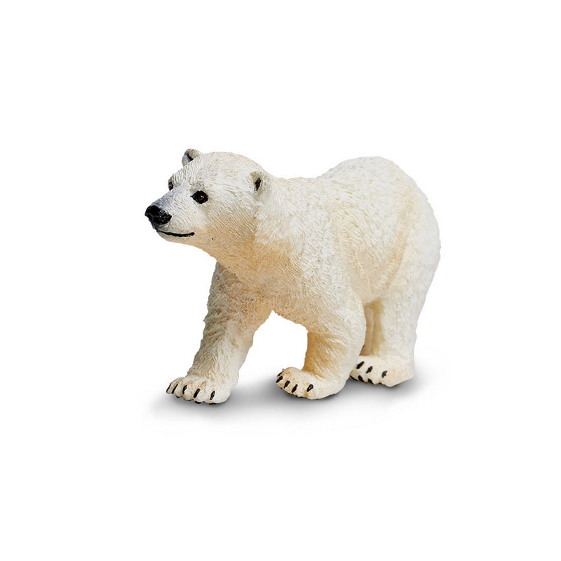 Safari Ltd Polar Bear Cub