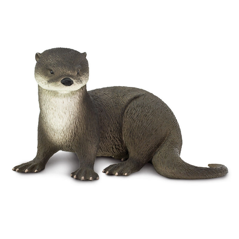 Safari Ltd River Otter