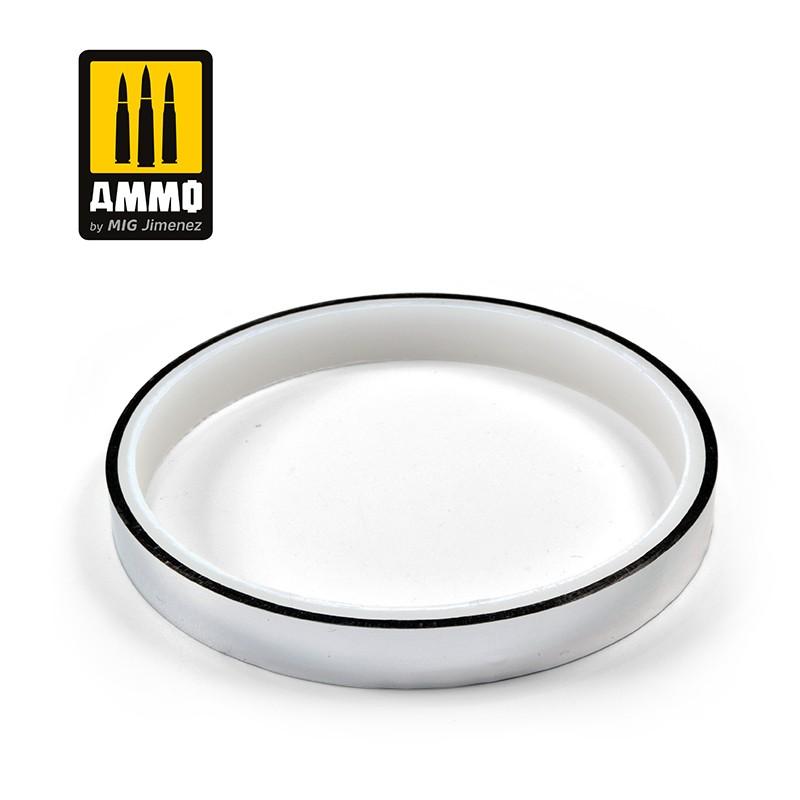 Ammo Chrome Tape 10mmx10m