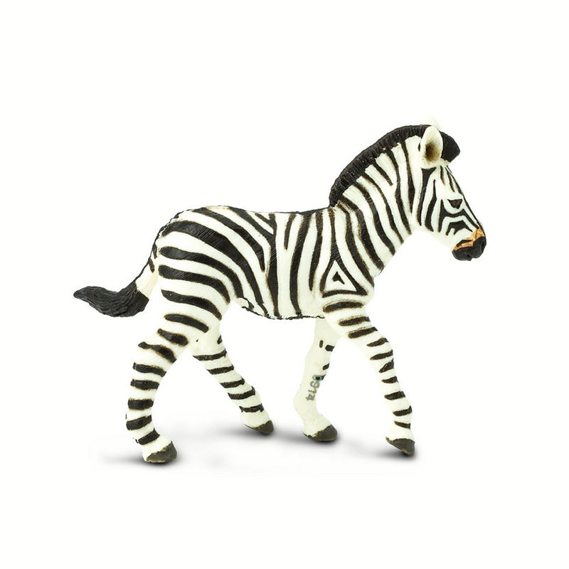 Safari Ltd Zebra Foal