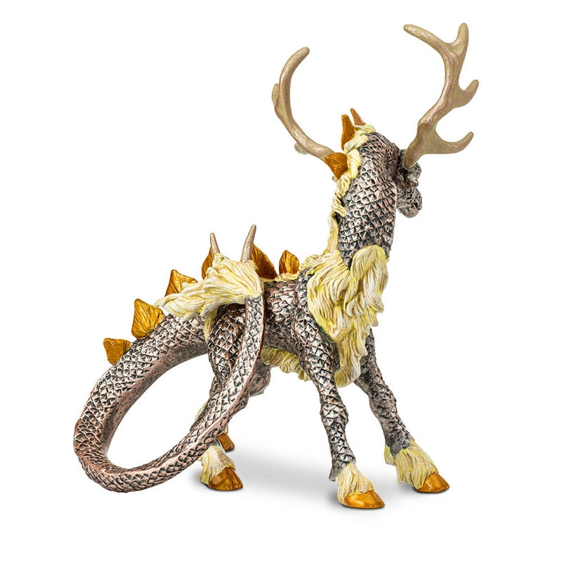 Safari Ltd Stag Dragon