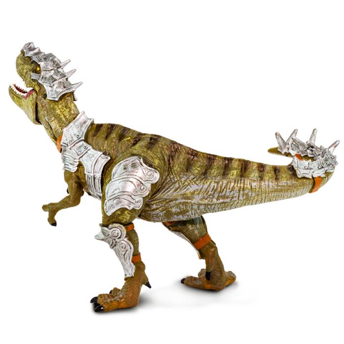 Safari Ltd Armoured T-Rex