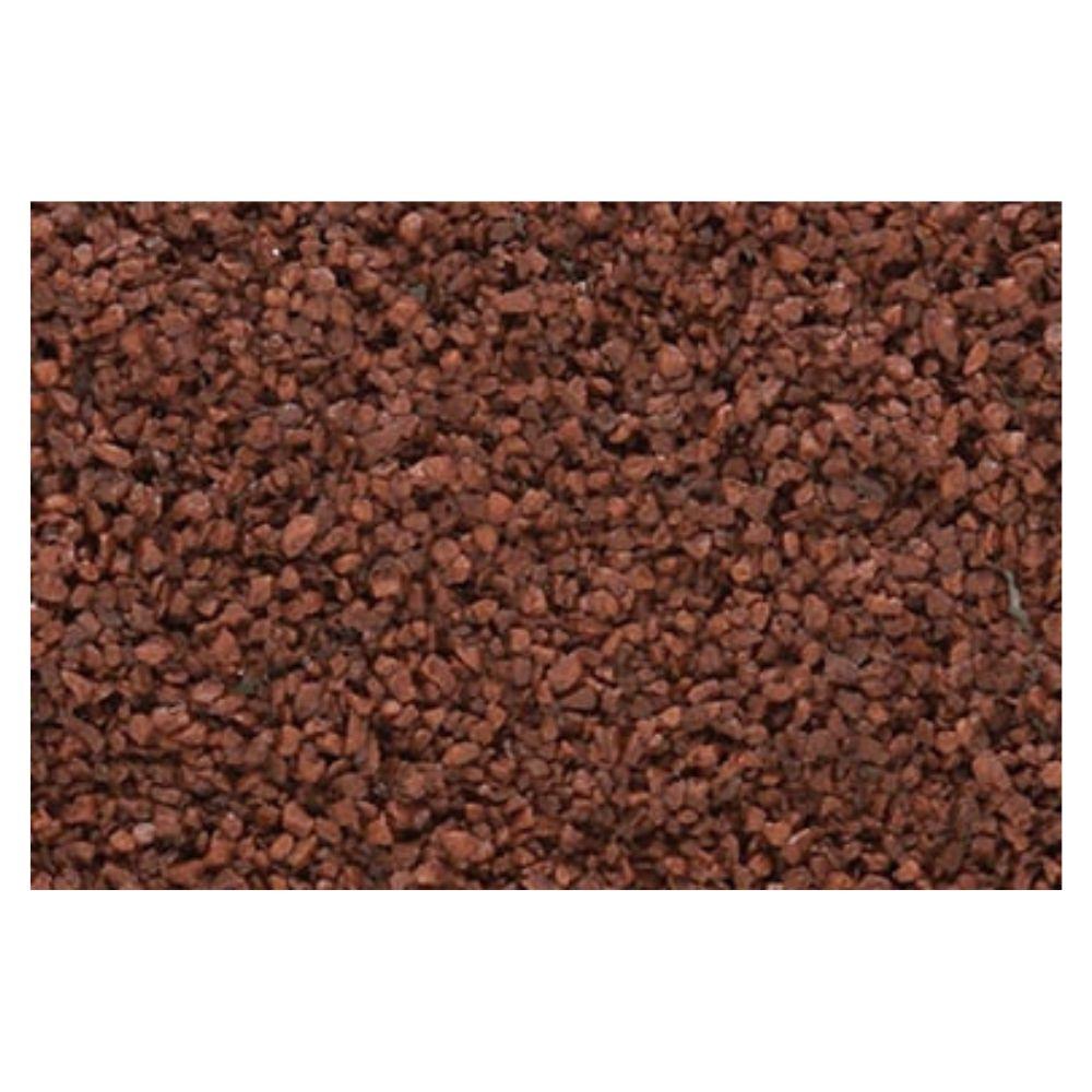 Woodland Scenics Iron Ore Medium Ballast(Bag)