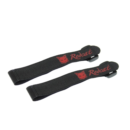 Redcat Battery Straps (250Mm 2)