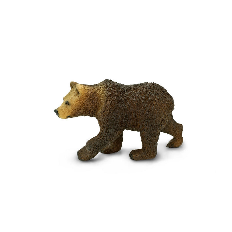 Safari Ltd Grizzly Bear Cub