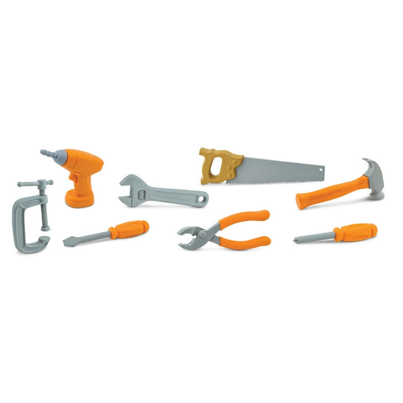 Safari Ltd Tools Toob