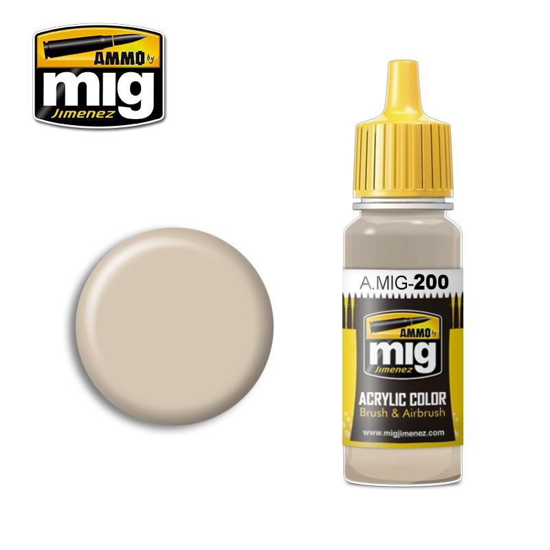 Ammo FS33531 Middlestone 17ml