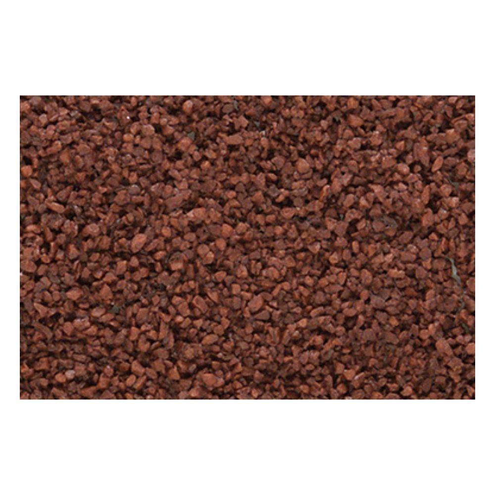 Woodland Scenics Iron Ore Fine Ballast (Bag)