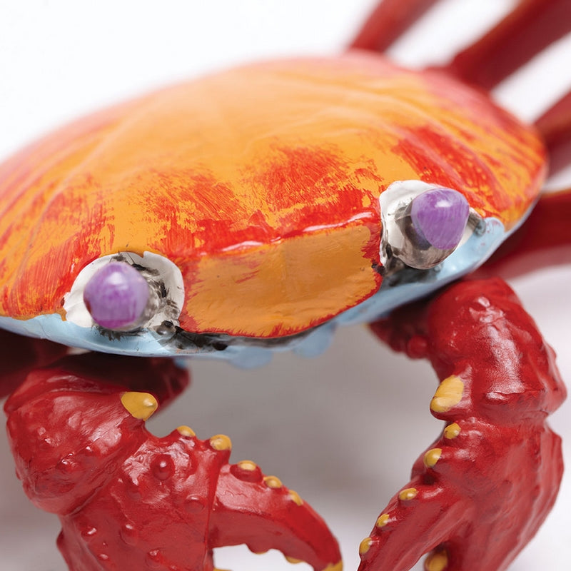 Safari Ltd Galapagos Sally Lightfoot Crab