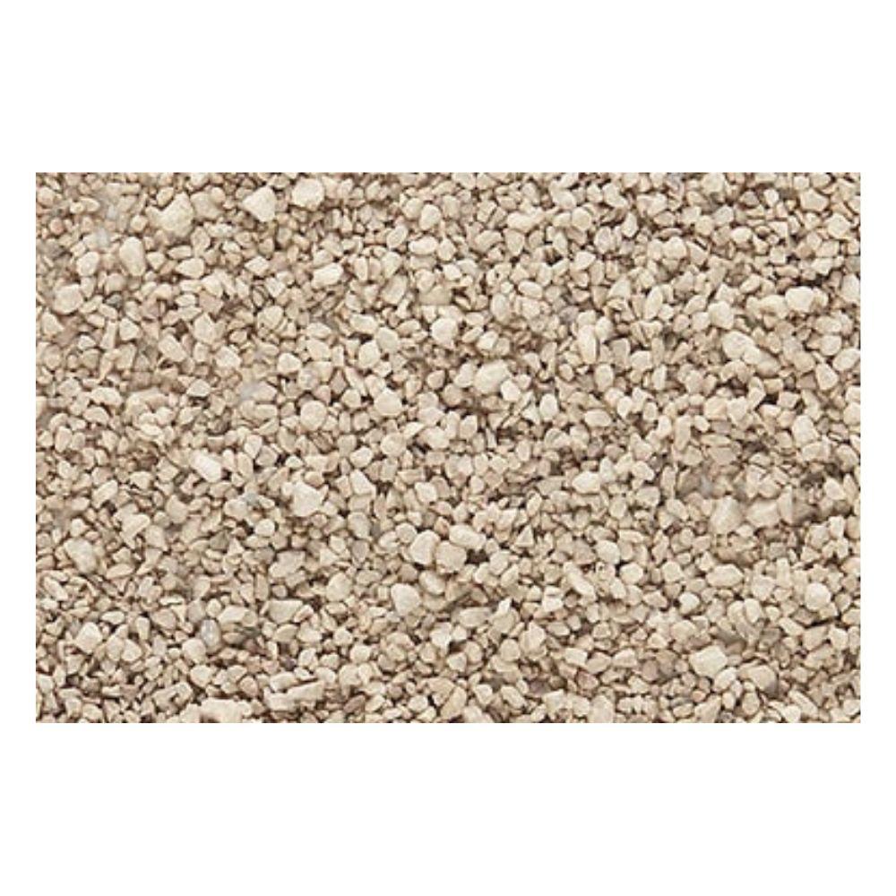 Woodland Scenics Buff Coarse Ballast (Bag)