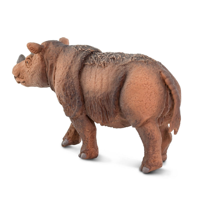 Safari Ltd Sumatran Rhino