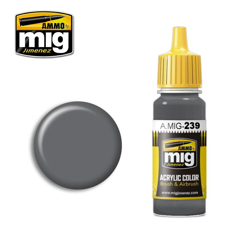 Ammo FS36122 Neutral Grey 17ml