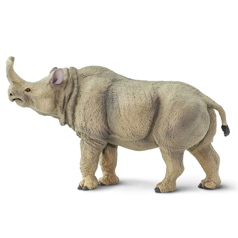 Safari Ltd Megacerops