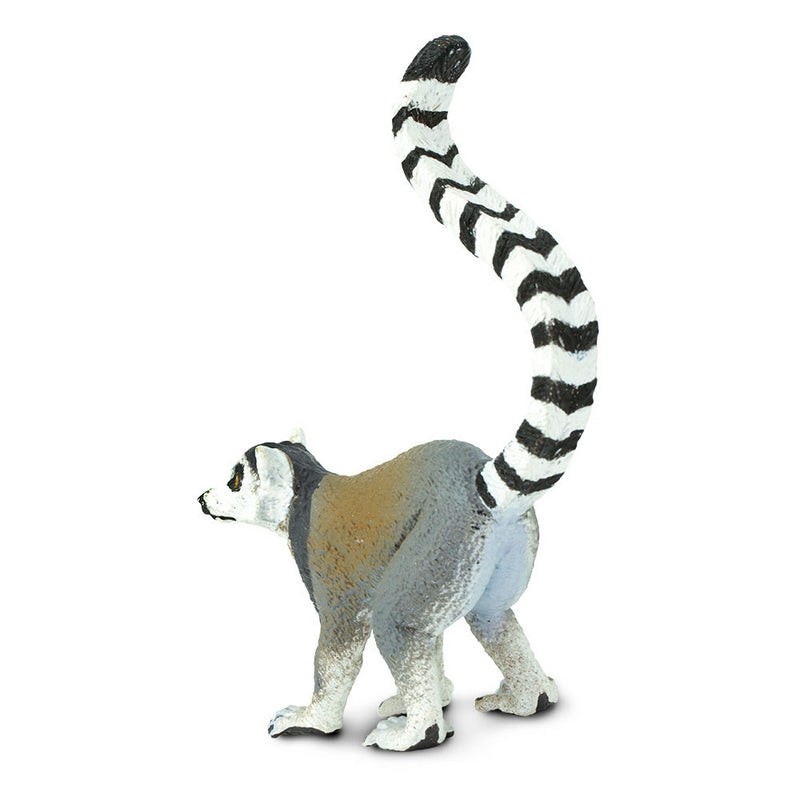 Safari Ltd Ring-Tailed Lemur