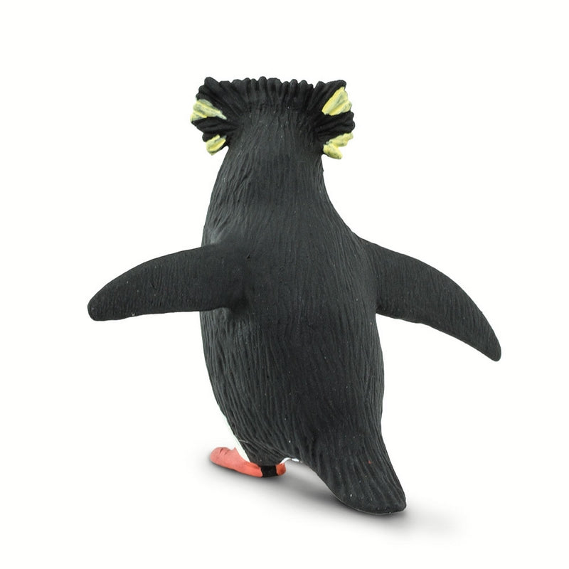 Safari Ltd Rockhopper Penguin