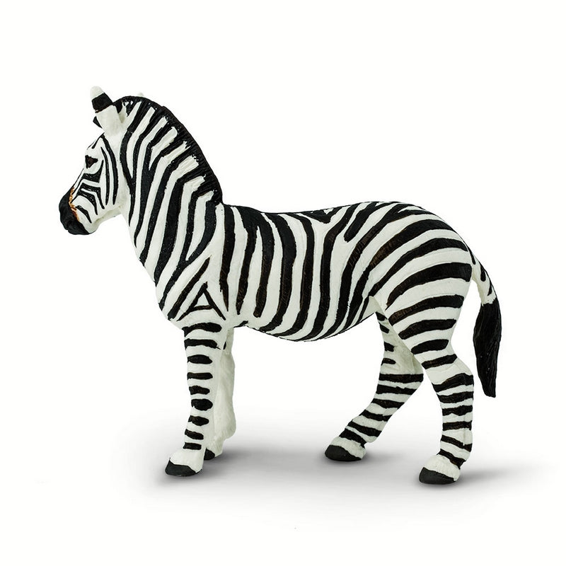 Safari Ltd Zebra