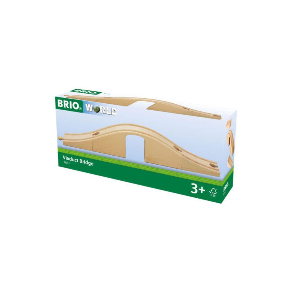 BRIO Viaduct Bridge