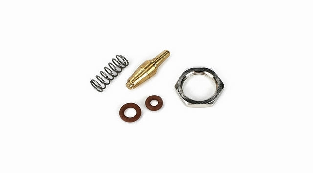 Dubro Rebuild Kit For 611 Fuel Valve (Gas)