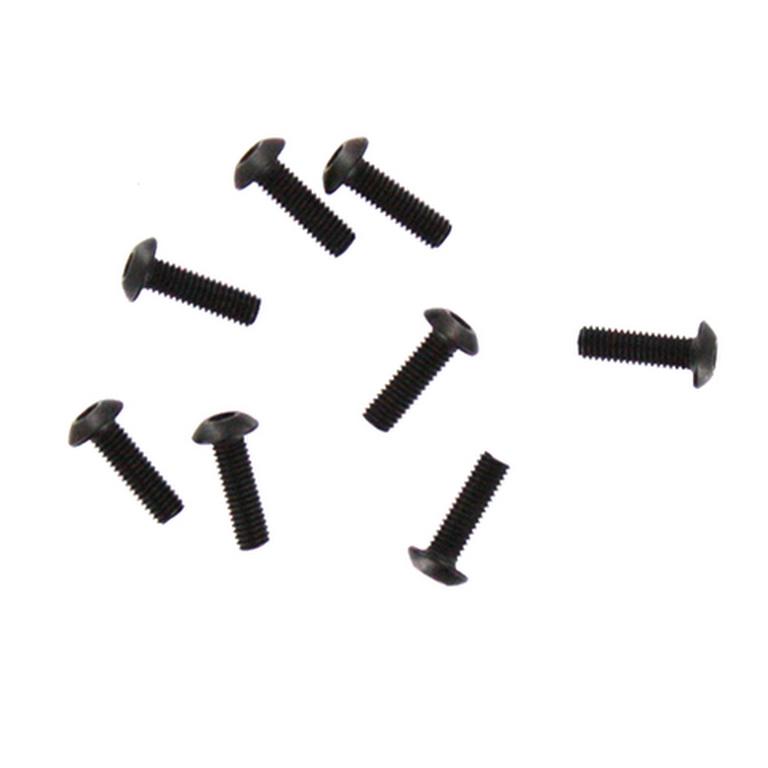 Redcat Cap Head Mechanical Screw(3*10) 8