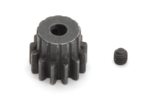 DHK Hobby Motor Gear 13T/Lock Nut ( M3*3)