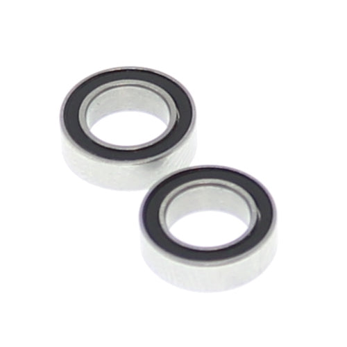 Redcat 6*10*3Mm Rubber Sealed Ball Bearings (2)