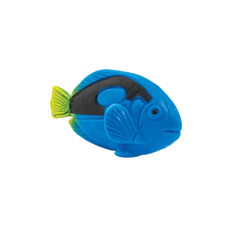 Safari Ltd Blue Tangs Good Luck Minis 192 Pieces *